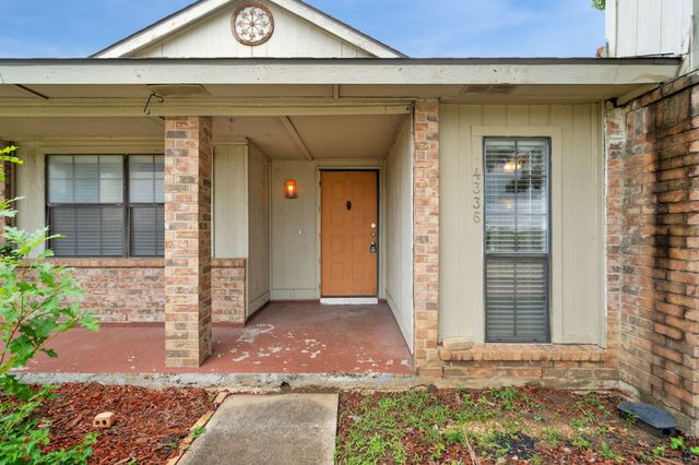 4336 N Colony Boulevard, The Colony, TX 75056