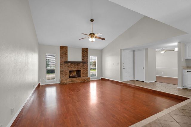 4336 N Colony Boulevard, The Colony, TX 75056