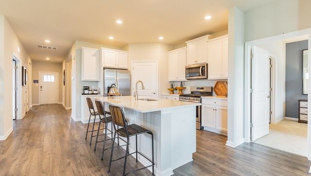 6819 Japonica Lane, White House, TN 37188