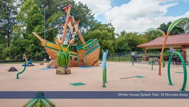 6819 Japonica Lane, White House, TN 37188