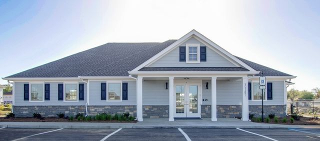 6819 Japonica Lane, White House, TN 37188