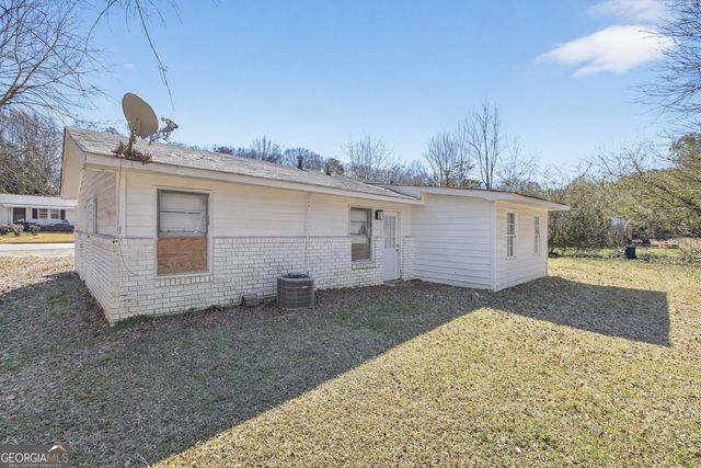 540 Aubrey Dr., Athens, GA 30606