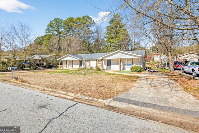 540 Aubrey Dr., Athens, GA 30606