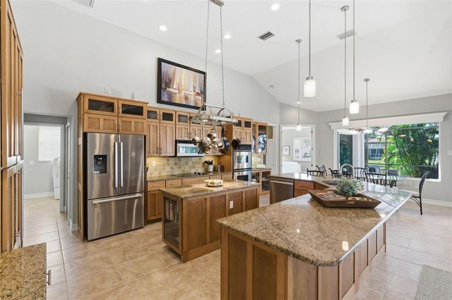 521 ELEUTHERA DRIVE, Punta Gorda, FL 33950