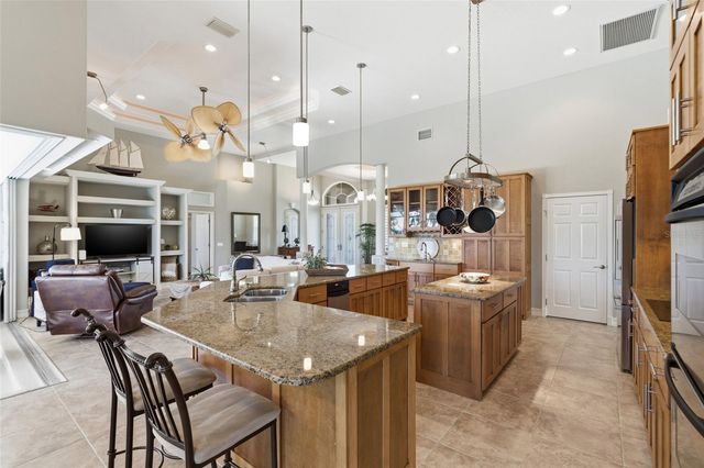 521 ELEUTHERA DRIVE, Punta Gorda, FL 33950