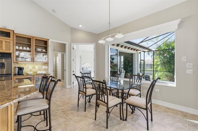 521 ELEUTHERA DRIVE, Punta Gorda, FL 33950