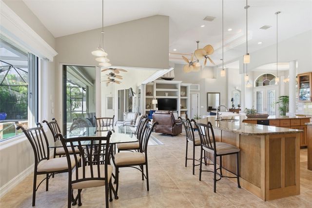 521 ELEUTHERA DRIVE, Punta Gorda, FL 33950