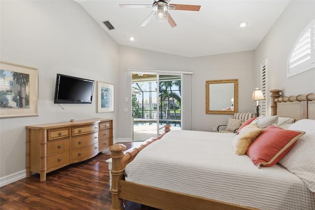 521 ELEUTHERA DRIVE, Punta Gorda, FL 33950