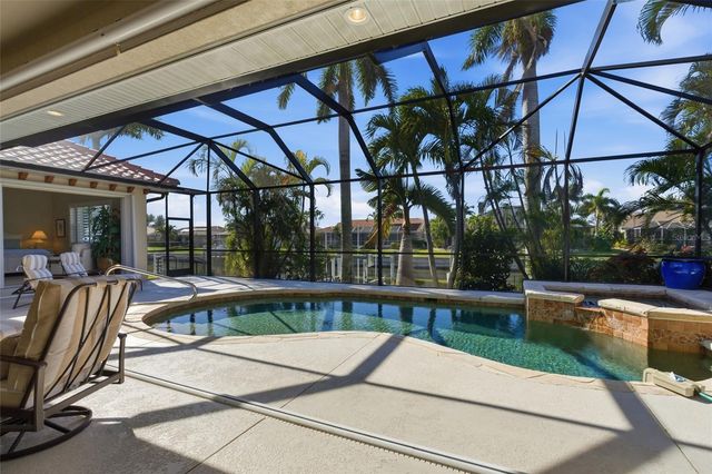 521 ELEUTHERA DRIVE, Punta Gorda, FL 33950