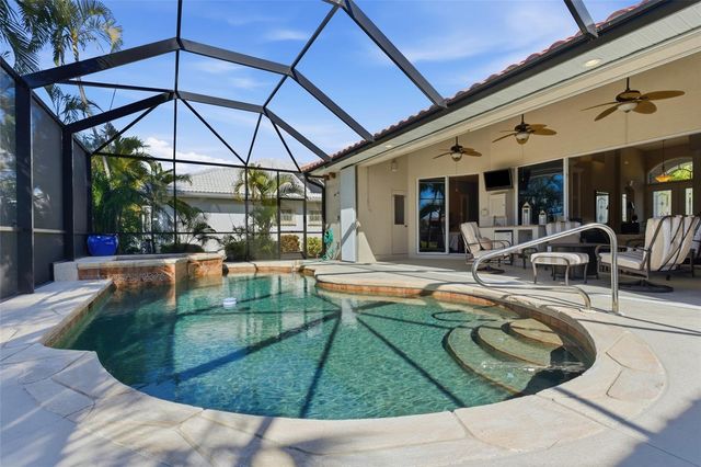 521 ELEUTHERA DRIVE, Punta Gorda, FL 33950