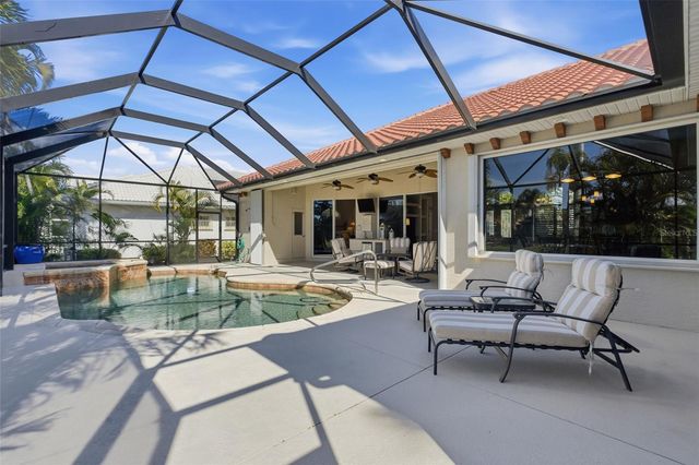 521 ELEUTHERA DRIVE, Punta Gorda, FL 33950