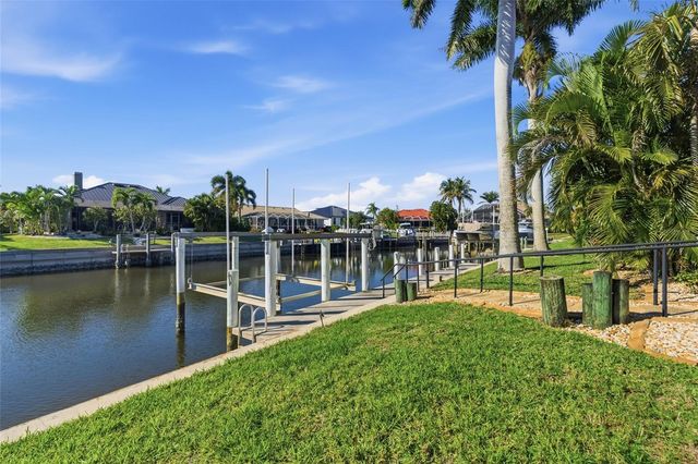 521 ELEUTHERA DRIVE, Punta Gorda, FL 33950