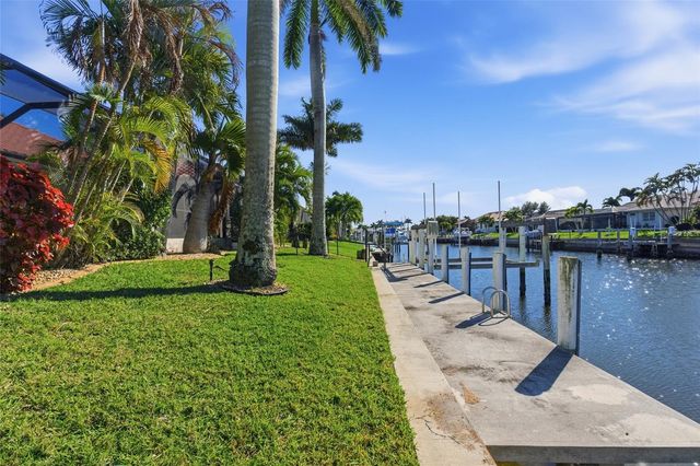 521 ELEUTHERA DRIVE, Punta Gorda, FL 33950