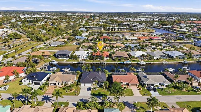 521 ELEUTHERA DRIVE, Punta Gorda, FL 33950