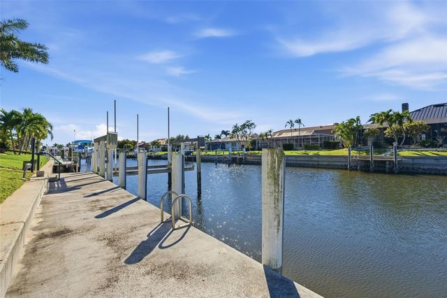 521 ELEUTHERA DRIVE, Punta Gorda, FL 33950