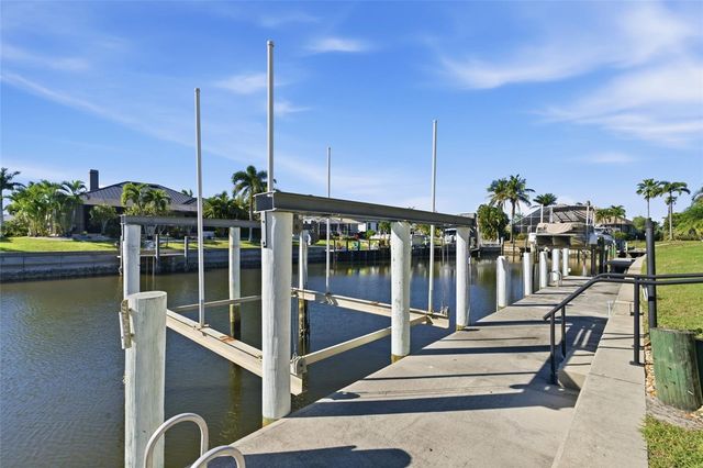 521 ELEUTHERA DRIVE, Punta Gorda, FL 33950