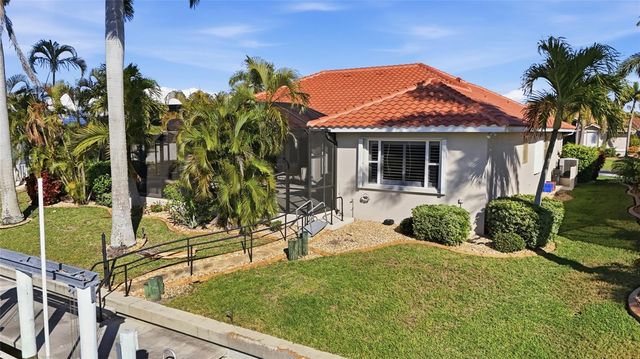 521 ELEUTHERA DRIVE, Punta Gorda, FL 33950