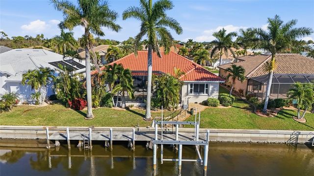 521 ELEUTHERA DRIVE, Punta Gorda, FL 33950