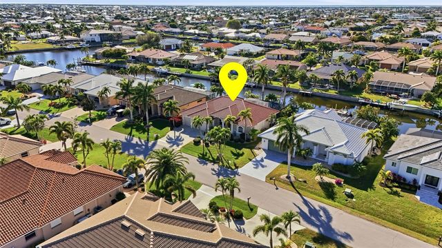 521 ELEUTHERA DRIVE, Punta Gorda, FL 33950