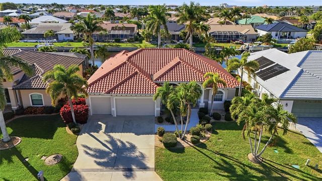 521 ELEUTHERA DRIVE, Punta Gorda, FL 33950
