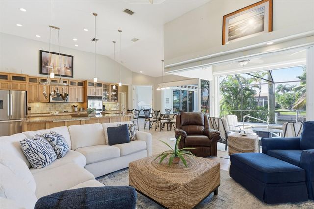 521 ELEUTHERA DRIVE, Punta Gorda, FL 33950