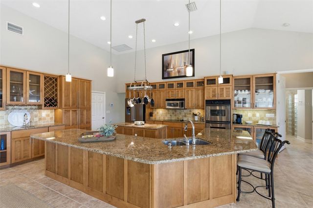 521 ELEUTHERA DRIVE, Punta Gorda, FL 33950