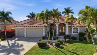 521 ELEUTHERA DRIVE, Punta Gorda, FL 33950