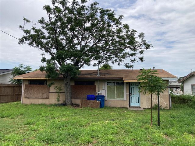 1110 Vernon Dr, Corpus Christi, TX 78407