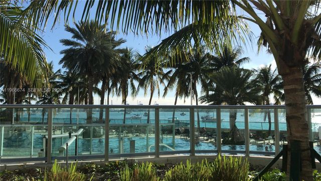 1500 Bay Rd 1458S, Miami Beach, FL 33139