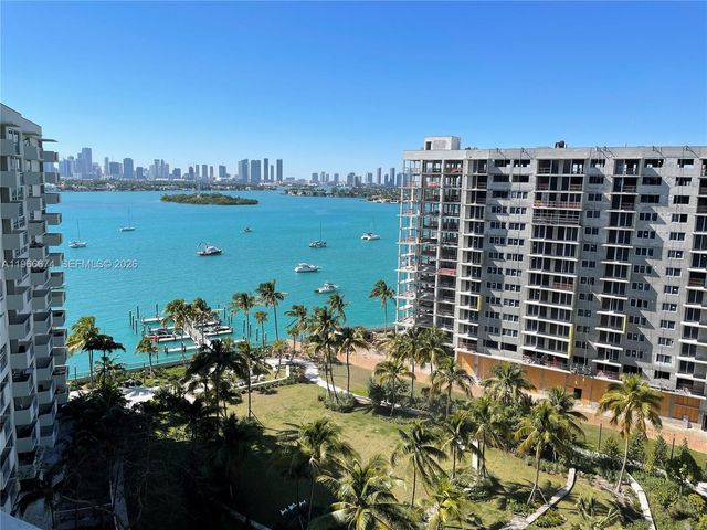 1500 Bay Rd 1458S, Miami Beach, FL 33139