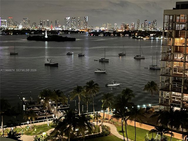 1500 Bay Rd 1458S, Miami Beach, FL 33139