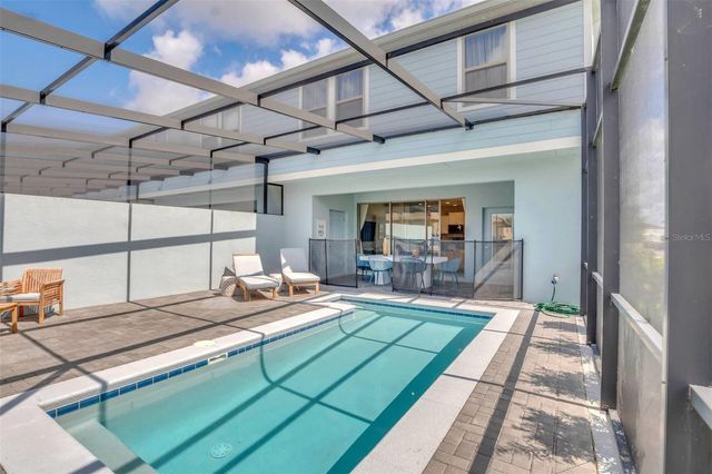 8900 SYDNEY AVENUE, Kissimmee, FL 34747