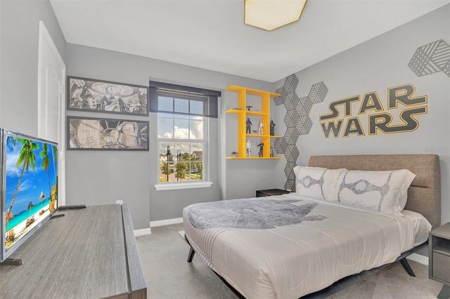 8900 SYDNEY AVENUE, Kissimmee, FL 34747