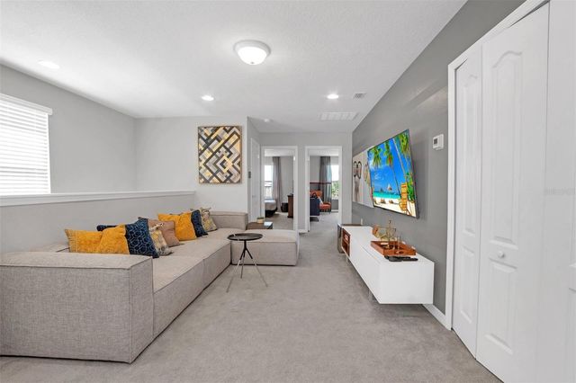 8900 SYDNEY AVENUE, Kissimmee, FL 34747