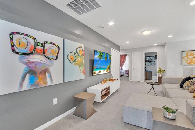 8900 SYDNEY AVENUE, Kissimmee, FL 34747