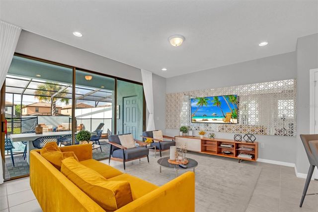 8900 SYDNEY AVENUE, Kissimmee, FL 34747