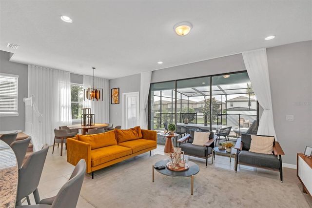 8900 SYDNEY AVENUE, Kissimmee, FL 34747