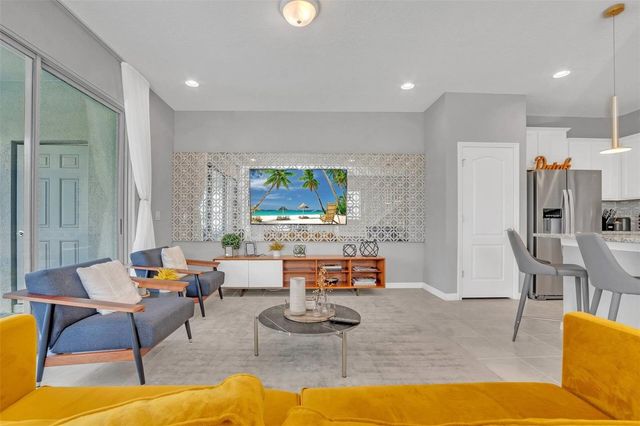 8900 SYDNEY AVENUE, Kissimmee, FL 34747