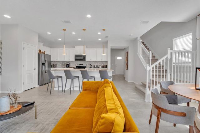 8900 SYDNEY AVENUE, Kissimmee, FL 34747