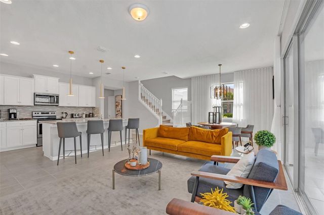 8900 SYDNEY AVENUE, Kissimmee, FL 34747