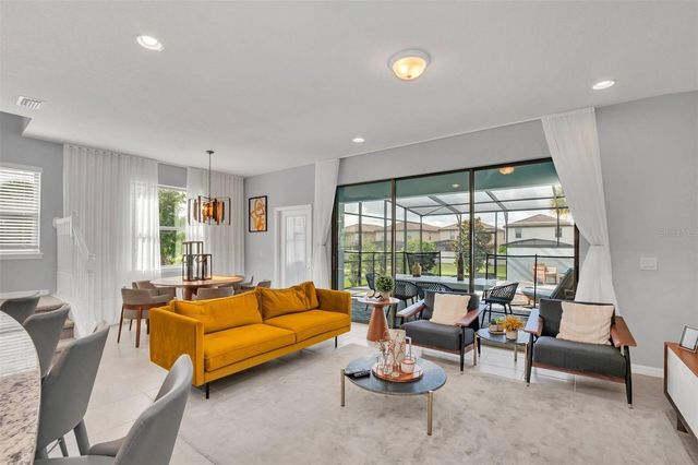 8900 SYDNEY AVENUE, Kissimmee, FL 34747