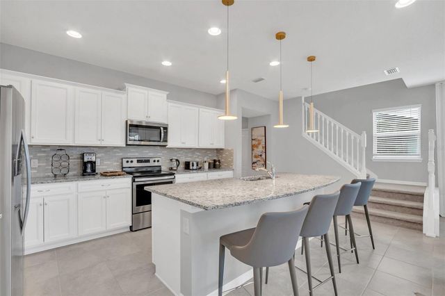 8900 SYDNEY AVENUE, Kissimmee, FL 34747