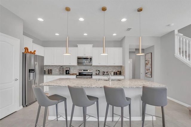 8900 SYDNEY AVENUE, Kissimmee, FL 34747