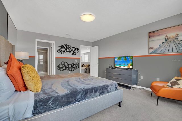 8900 SYDNEY AVENUE, Kissimmee, FL 34747