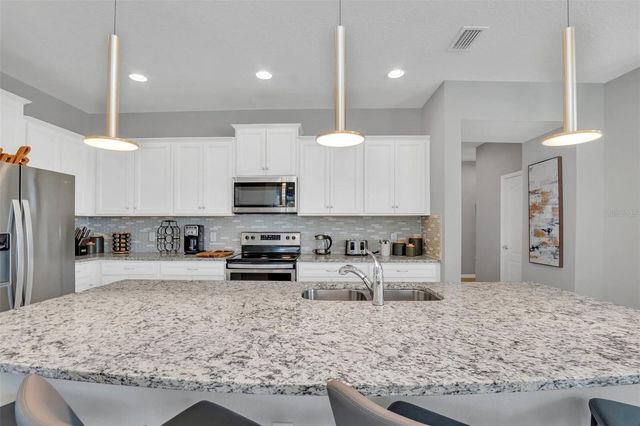 8900 SYDNEY AVENUE, Kissimmee, FL 34747