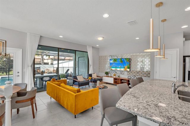 8900 SYDNEY AVENUE, Kissimmee, FL 34747