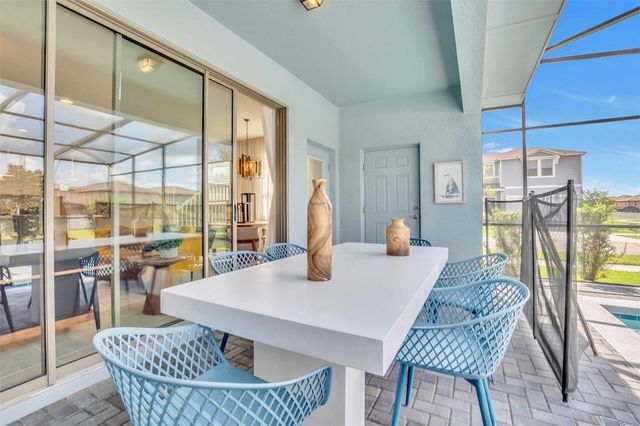 8900 SYDNEY AVENUE, Kissimmee, FL 34747