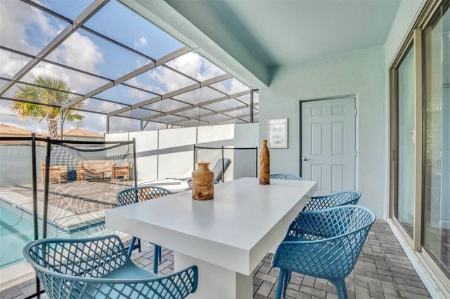 8900 SYDNEY AVENUE, Kissimmee, FL 34747