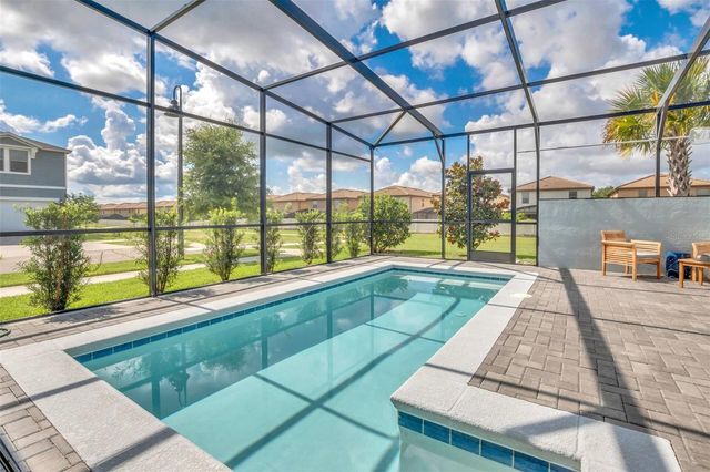 8900 SYDNEY AVENUE, Kissimmee, FL 34747