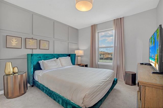 8900 SYDNEY AVENUE, Kissimmee, FL 34747